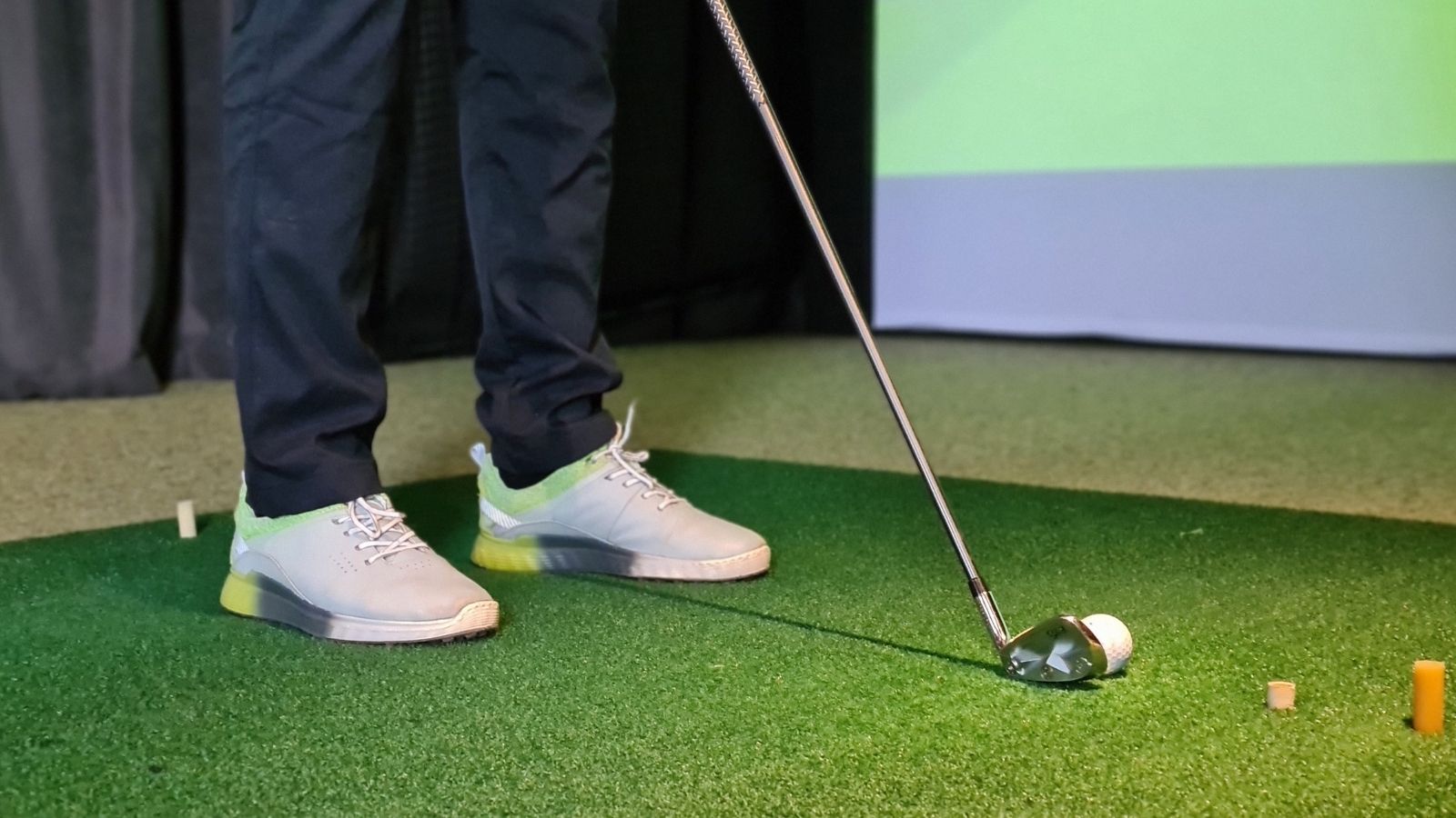 【アイアンの打ち方徹底解説】アイアンでスコアアップしたいゴルファー必見 | UUUM GOLF-ウーム ゴルフ-さんから学ぶ神レッスン