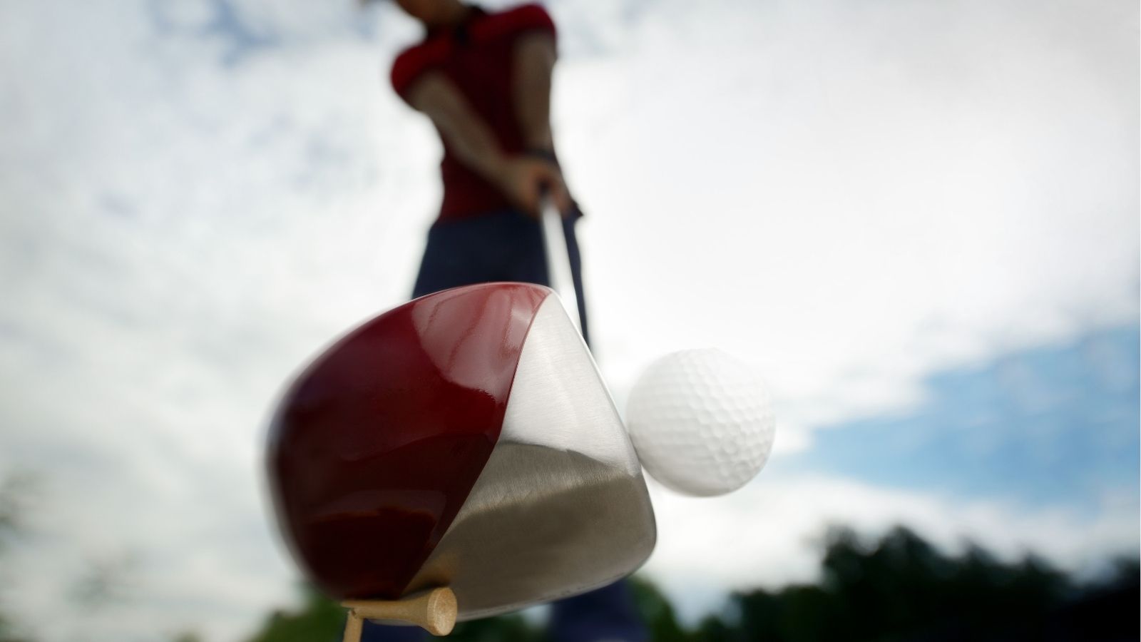 【クラブ別上達法】ゴルフ初心者から中級者向け | UUUM GOLF-ウーム ゴルフ-さんから学ぶ、ドライバー・アイアンのレッスン動画集