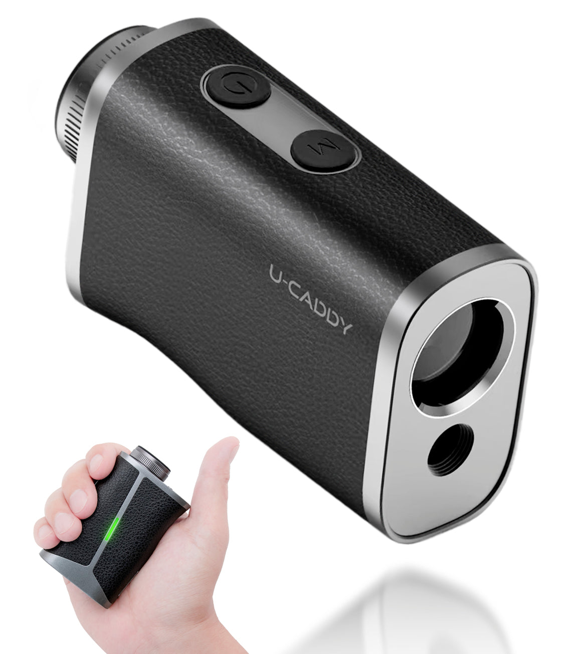 レーザー距離計:POCKET PRO