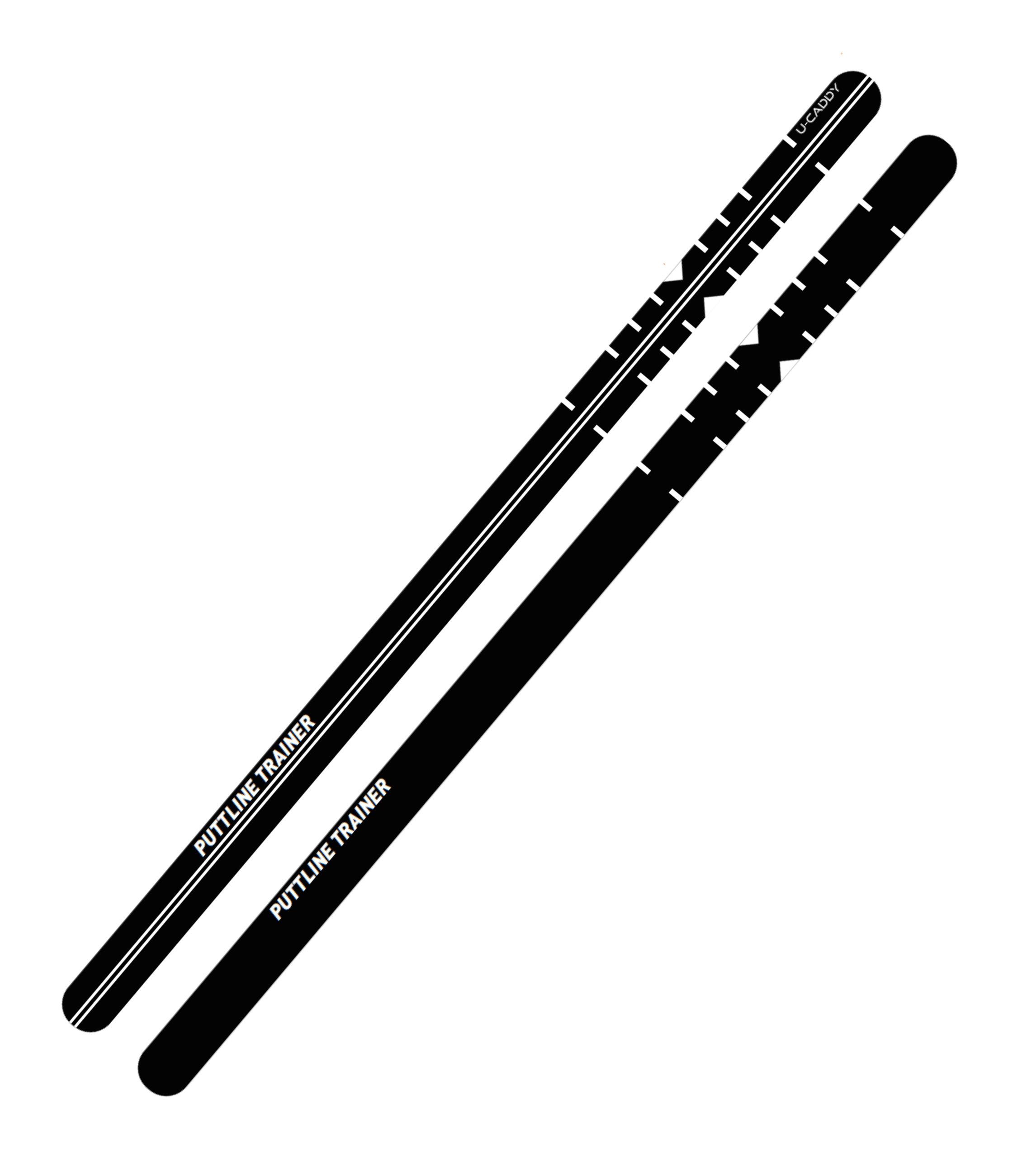 【近日販売】パターレール:PUTTLINE TRAINER