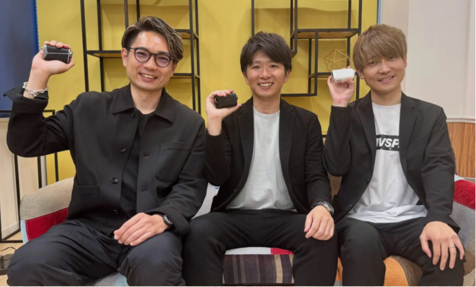 UUUM様の「事業シナジー発掘プログラム」に選出