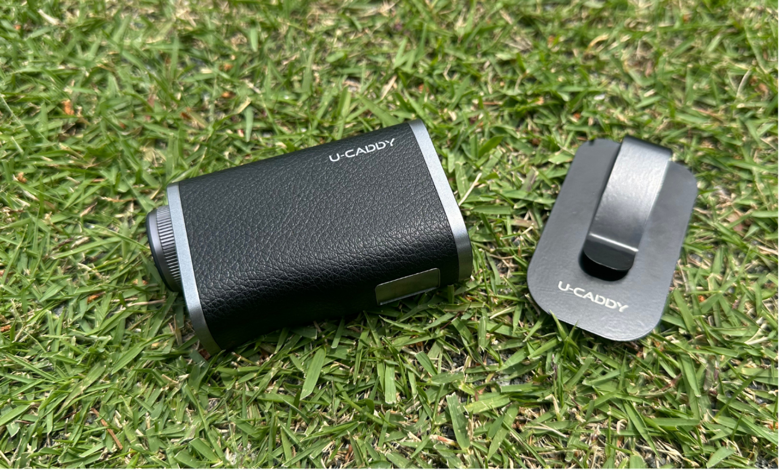 ゴルフ計測器：Pocket Pro販売開始